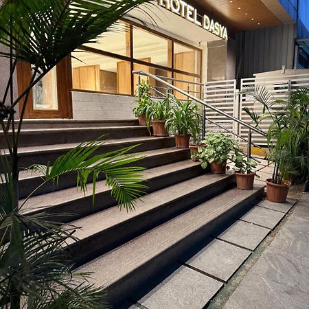 Hotel Dasya - Formerly Nice Stay The Business Hotel 班加罗尔 外观 照片