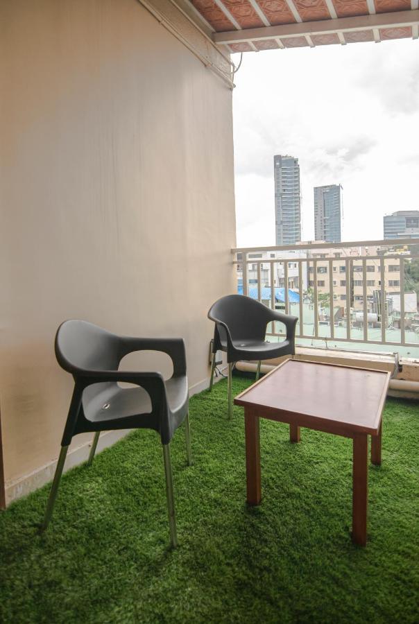 Hotel Dasya - Formerly Nice Stay The Business Hotel 班加罗尔 外观 照片