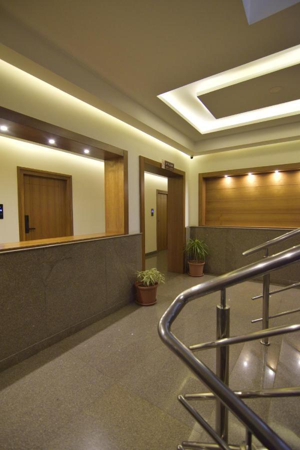 Hotel Dasya - Formerly Nice Stay The Business Hotel 班加罗尔 外观 照片