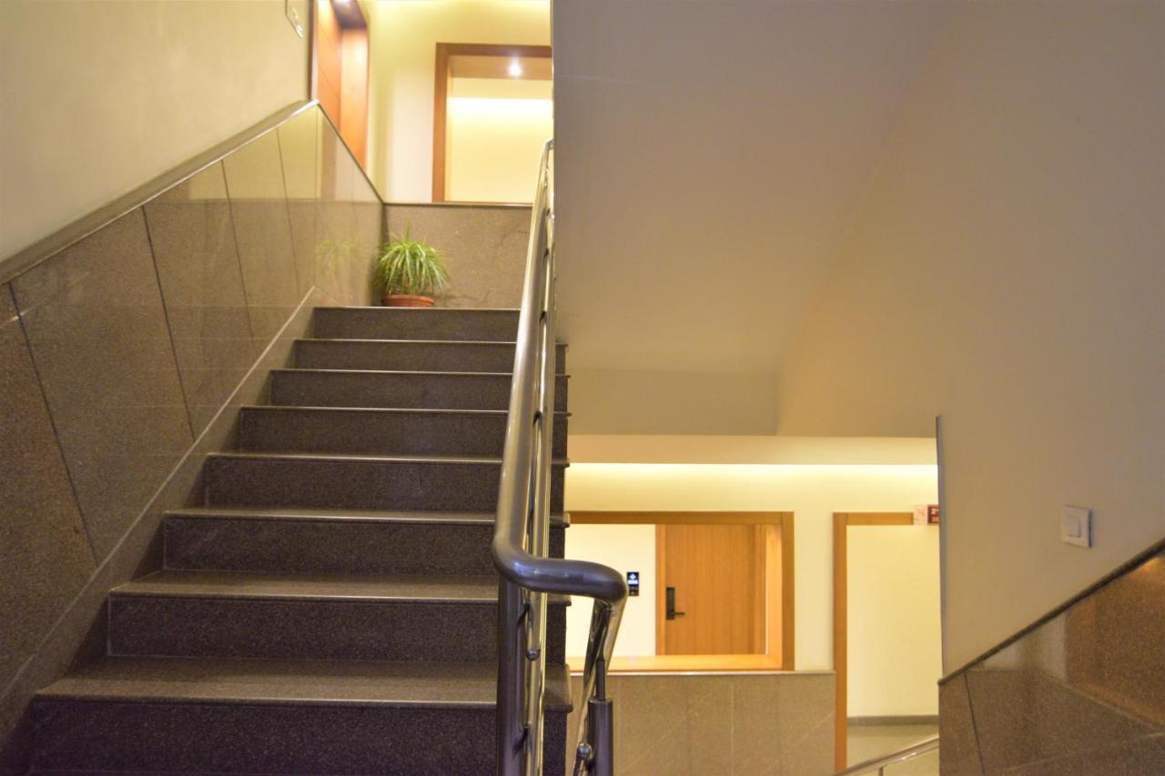 Hotel Dasya - Formerly Nice Stay The Business Hotel 班加罗尔 外观 照片