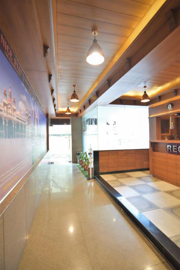 Hotel Dasya - Formerly Nice Stay The Business Hotel 班加罗尔 外观 照片